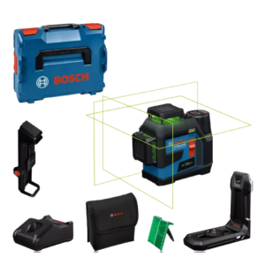 Niveau laser GLL 12V-100-33 G