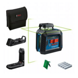 Niveau laser GLL 2-20 G