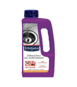 Déboucheur gel à la soude pour canalisations 1l