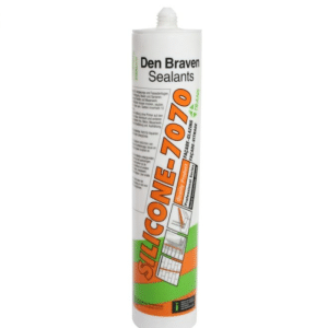 Silicone Neutre Transparent 300 Ml