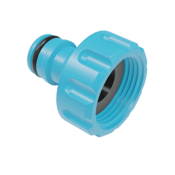 Nez De Robinet Femelle Basic 3/4"