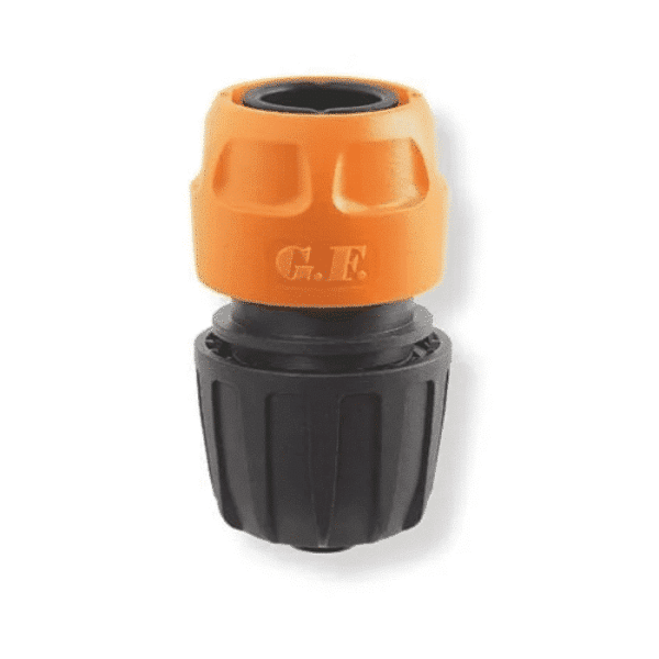 Raccord De Tuyau Universel Ouvert Pour Tuyaux 1/2