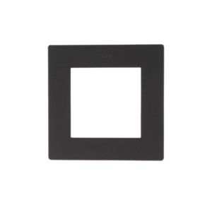 Plaque simple ANTHR KARLA