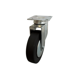 Roues sans frein fg/gp et roulements abilles 50x18 cm