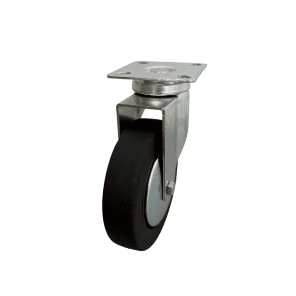 Roues sans frein fg/gp et roulements abilles 50x18 cm