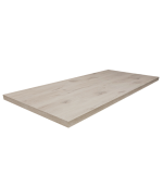 Plan de travail CANYON 38x635x2090 mm structure – Image 3