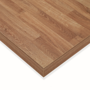 Plan de travail ROVERE COHR'S 38x635x3038 mm lisse