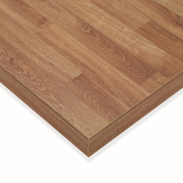 Plan de travail ROVERE COHR'S 38x635x3038 mm lisse