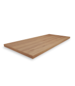 Plan de travail SANTANA OAK 38x635x3038mm structure – Image 3