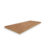 Plan de travail REVERE CHOR'S 38x635x4188 mm lisse – Image 2