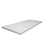 Plan de travail CALACATTA 38x635x2090 mm structure – Image 3