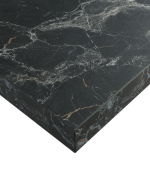 Plan de travail MARBLE 38x635x3038 mm structure – Image 2