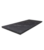 Plan de travail MARBLE 38x635x3038 mm structure – Image 3