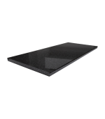 Ilot MARBLE NOIR 38x800x2000 mm synchronise – Image 2