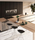 Ilot ROVERE COHR'S 38x800x3000 mm lisse – Image 3