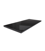 Ilot MARBLE NOIR 38x800x3000 mm synchronise – Image 2