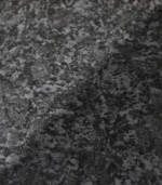 Ilot MARBLE NOIR 38x800x3000 mm synchronise