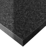Ilot MARBLE NOIR 38x800x3000 mm synchronise – Image 3