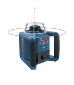 Laser rotatif GRL 300 HV + LR 1 en L-BOXX – Image 2