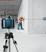 Laser rotatif GRL 300 HV + LR 1 en L-BOXX – Image 4