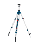 Trépied PRO BT 300 HD hauteur 122 à 295cm filetage 5/8″