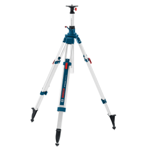 Trépied PRO BT 300 HD hauteur 122 à 295cm filetage 5/8″