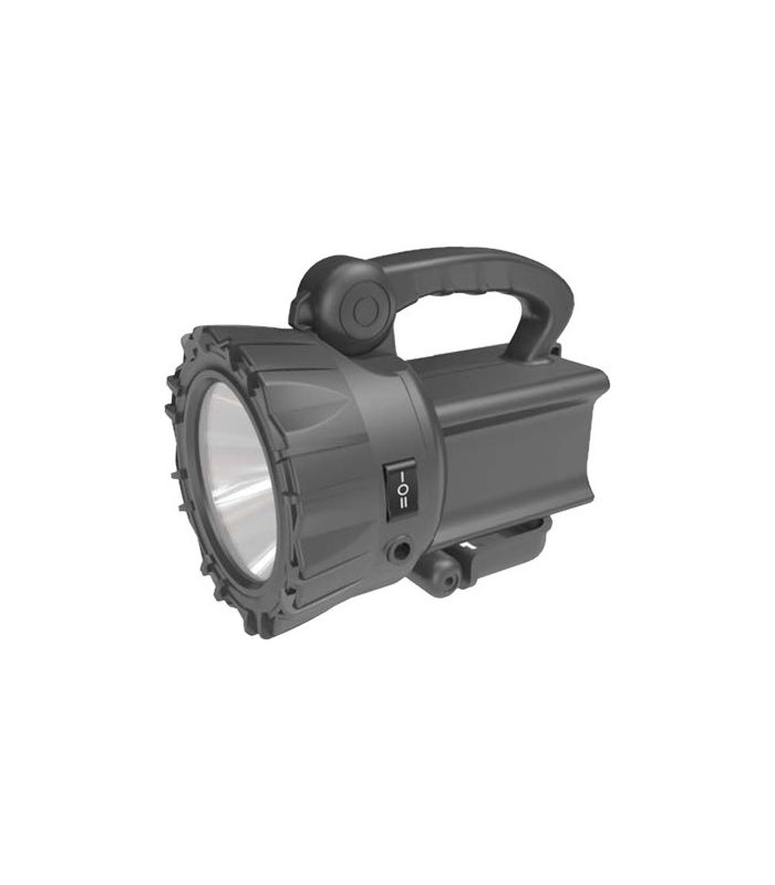 829067 Torche rechargeable LED 10W – Image 1