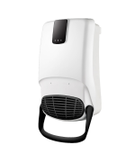 Radiateur soufflant pour salle de bain