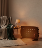 Radiateur convecteur 2000 W