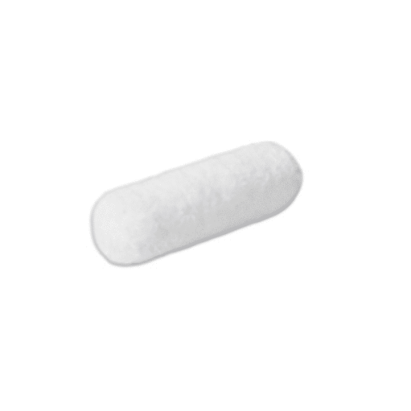 Rouleau Mini Expert Microfibre 100 X 15 X 6 Mm