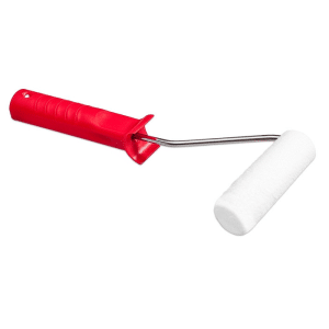 Mini rouleau expert microfibre 100 x 15 x 6 mm
