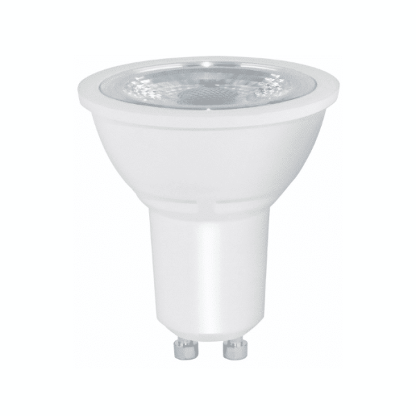 Lampe LED GU10 8W 6500k kg