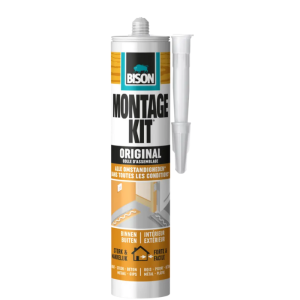 Colle d'assemblage ultraforte à base de caoutchouc néoprène original 310 ml