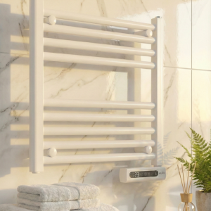 Sèche Serviettes Électrique 300 W