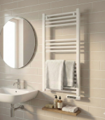 Sèche serviettes électrique 500 W