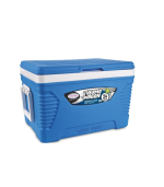 Glaciere thermowagon 62L bleu