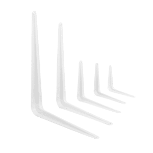 Console Blanche 125×150 Mm Ref510