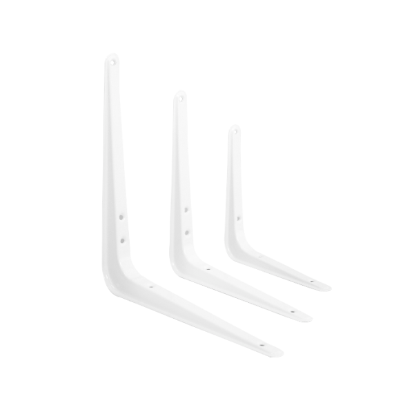 Console Blanche 150×150 Mm Ref512