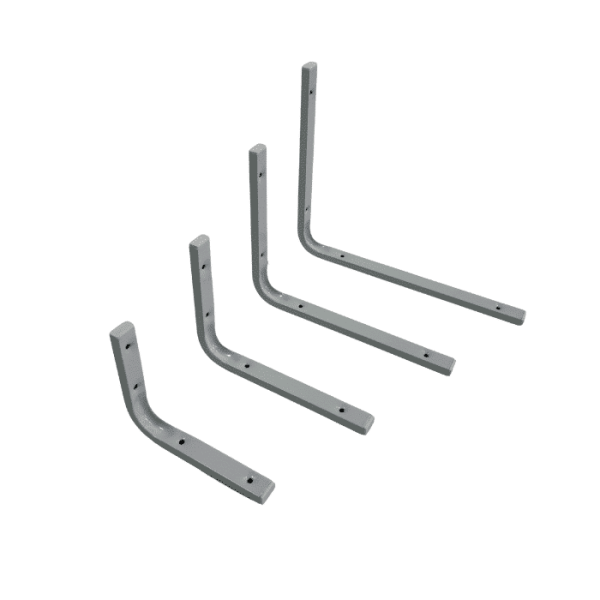 Console Mat 250×300 Mm Ref516