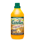 Nettoyant Ménager sol Parquets Modernes 1L CAROLIN