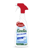 Nettoyant Ménager Anti-Calcaire 650ML CAROLIN