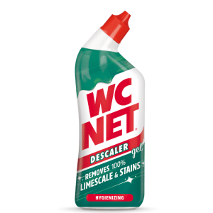 Gel detartrant 750ML WC NET