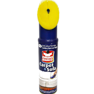 Nettoyant sèche pour tapis et tissus 300ML