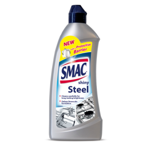 Nettoyant inox 500ML SMAC