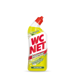 Gel intense citron 750ML WC NET