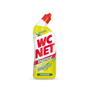 Gel intense citron 750ML WC NET