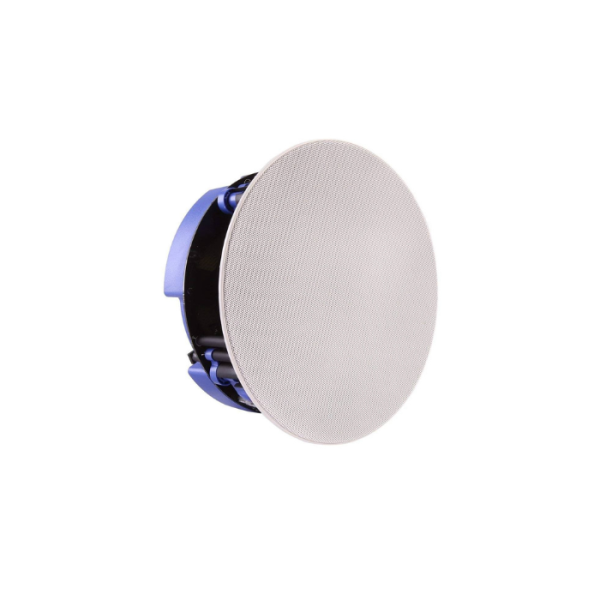 Haut parleur encastre 40 W 225 X 95 mm