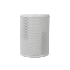 Haut parleur apparent 6 W 160 X 75 X 130 mm