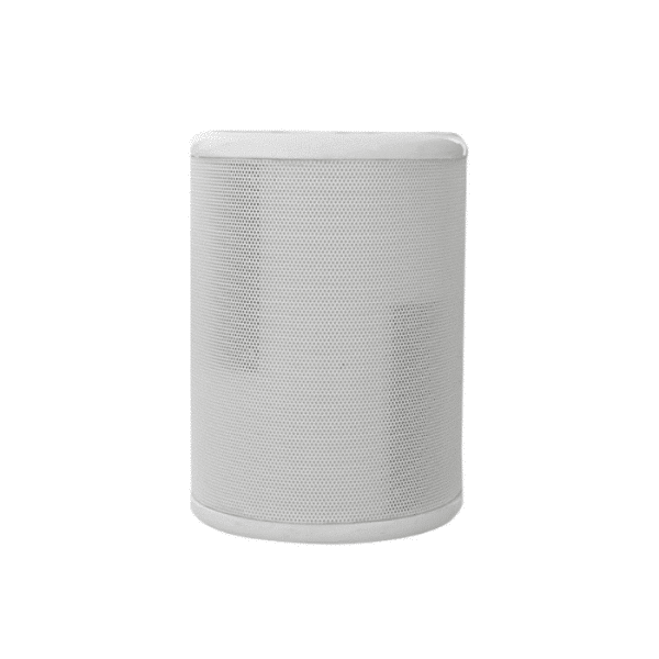 Haut parleur apparent 6 W 160 X 75 X 130 mm