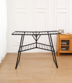 Sèche-linge Lusso 21M 133x61x95 cm avec revêtement carbone noir – Image 2